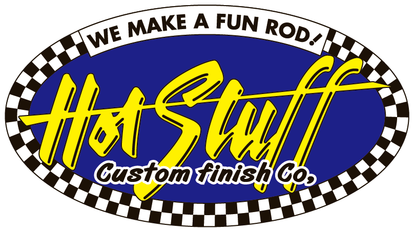 HotStuff_Custom finish Co,