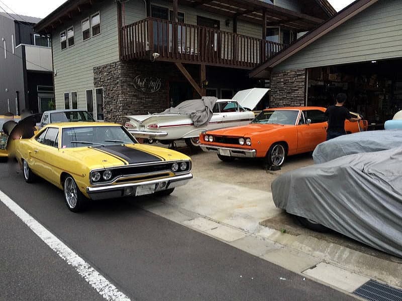 ショップ前イメージ