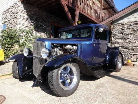 カスタムカーイメージ