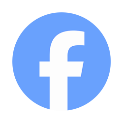 FACEBOOKアイコン